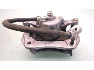 2020 Honda Accord Brake Caliper - 45019-TVA-000