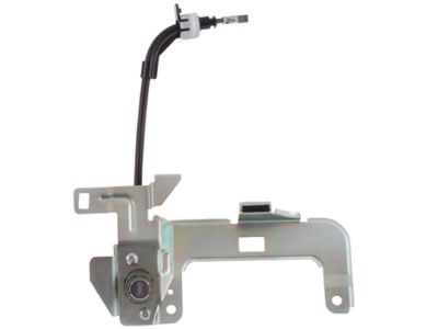 Honda Insight Door Lock - 72185-TM8-A01