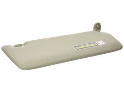 Honda Fit Sun Visor - 83280-SLN-A01ZB