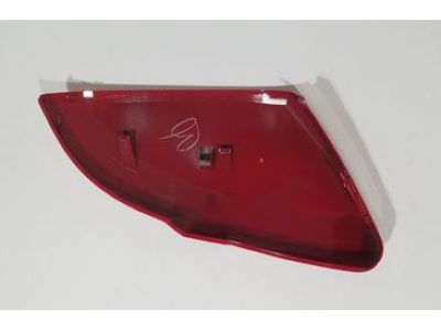 Honda 76251-TBA-A11ZB Skullcap L (Rallye Red)