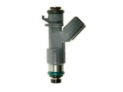 Honda Accord Fuel Injector - 16450-R71-L01