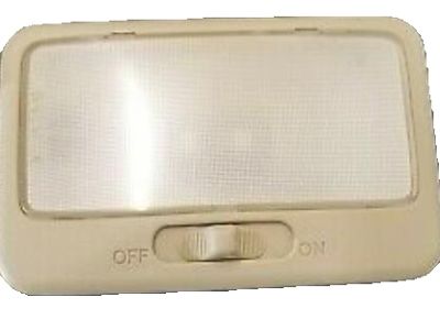 1991 Honda Accord Dome Light - 34250-SM4-003ZB