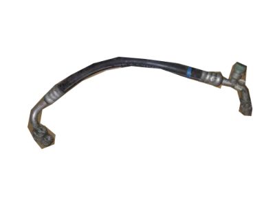 1996 Honda Del Sol A/C Hose - 80315-SR1-G11