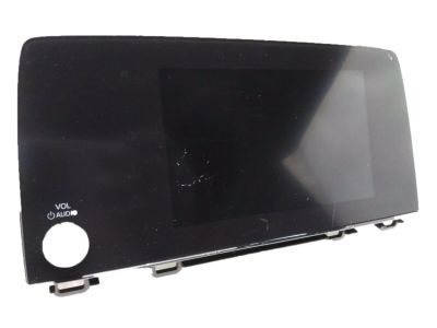 Honda 39710-TLA-A11 Display Assy., Center