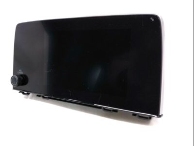 Honda 39710-TLA-A11 Display Assy., Center