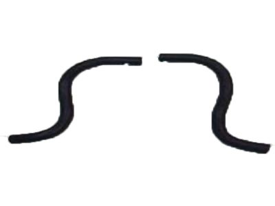 Honda Prelude Cooling Hose - 19510-PT2-000