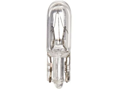 Honda 54070-SDC-A81 Bulb (14V 1.4W)