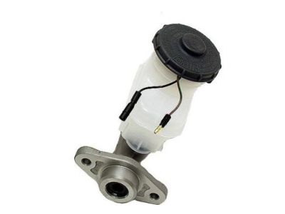 Honda 46100-S04-A04 Master Cylinder