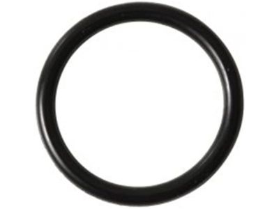 Honda 91347-PAA-A01 O-Ring (16.7X1.8)