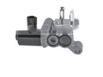 Honda CRX Idle Control Valve - 36450-PM8-A01