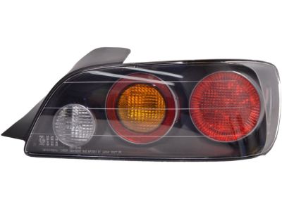 2001 Honda S2000 Tail Light - 33551-S2A-A01