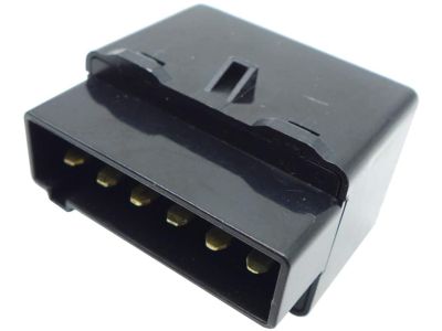 Honda 38830-TBA-A11 Relay Module