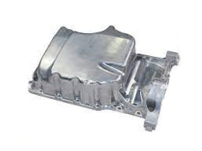 Honda CR-V Timing Cover - 11410-5X6-J00