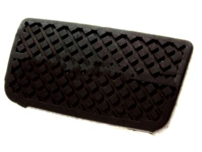 Honda 46545-692-980 Cover, Brake Pedal