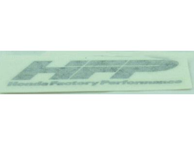 Honda 08W17-SNA-10005