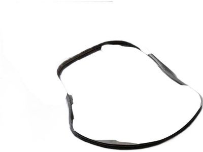 Honda 74440-TGH-A01 Weatherstrip, Tailgate
