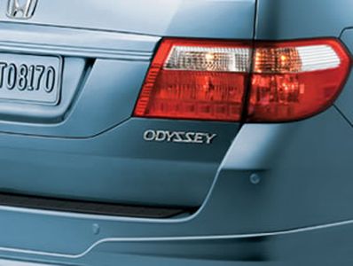 2007 Honda Odyssey Parking Assist Distance Sensor - 08V67-SHJ-160