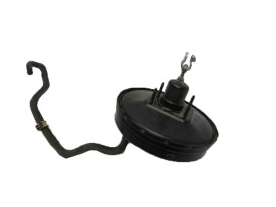 Honda Fit Brake Booster - 01469-SLN-A10