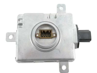 Honda Light Control Module - 33119-TA0-003