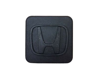 Honda 08L92-S9V-10014 Cover, Receiver