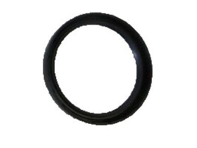 2012 Honda Civic Crankshaft Seal - 91214-R11-A01