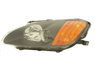 2003 Honda S2000 Headlight - 33151-S2A-A02