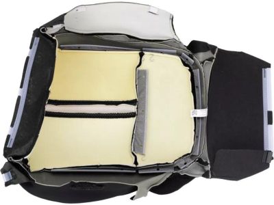 Honda 81131-TBA-A12ZC