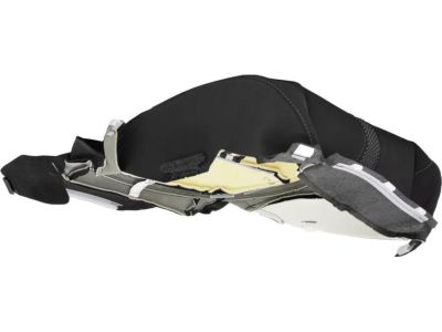 Honda 81131-TBA-A12ZC