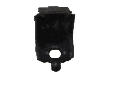 Honda 50825-S3V-A00 Damper, Side Stopper Dynamic