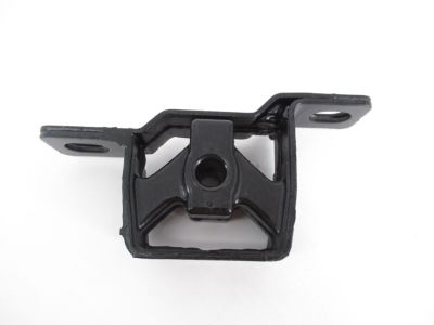 Honda 18215-S0X-A01 Rubber, Exhuast Mounting