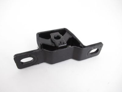 Honda 18215-S0X-A01 Rubber, Exhuast Mounting