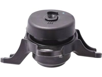 Honda 50870-TA0-A02 Rubber Assy., Transmission Mounting (Upper)