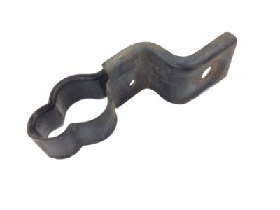 Honda 80363-S0X-A00 Bracket C, Air Conditioner Pipe