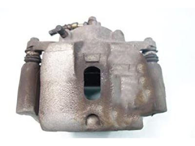 2005 Honda Pilot Brake Caliper - 45018-S9V-A01RM