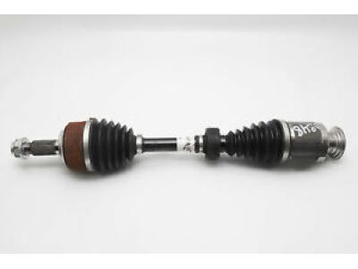 Honda 44305-TVA-A51 Driveshaft Assembly, Passenger Side