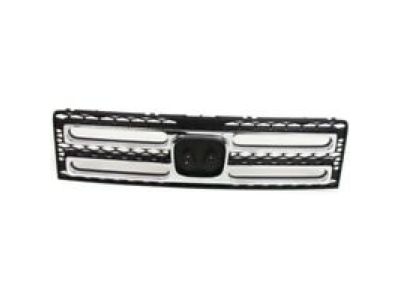 2010 Honda Ridgeline Grille - 71100-SJC-A20ZA