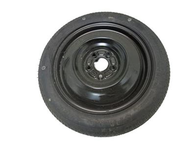 Honda Insight Spare Wheel - 42700-TBA-A52