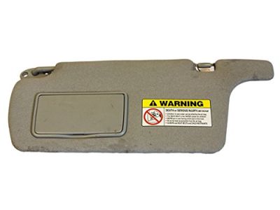 1998 Honda CR-V Sun Visor - 83230-S10-A03ZA