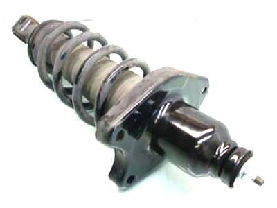 2017 Honda Pilot Shock Absorber - 51611-TG8-A01