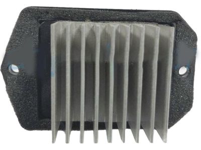 Honda Odyssey Blower Motor Resistor - 79330-TK8-A01