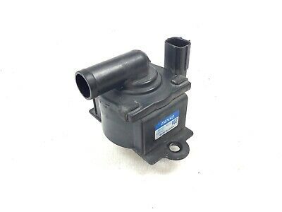 Honda S2000 Canister Purge Valve - 17310-S2A-A03