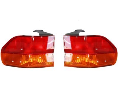 2004 Honda Odyssey Back Up Light - 33506-S0X-003