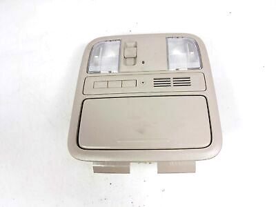 2013 Honda Odyssey Dimmer Switch - 35830-SZA-A11ZF