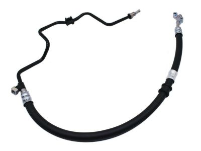 2006 Honda Ridgeline Power Steering Hose - 53713-SJC-A02