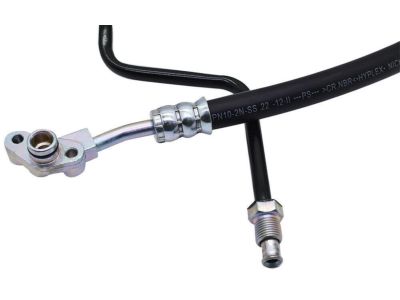 Honda 53713-SJC-A02 Hose, Power Steering Feed