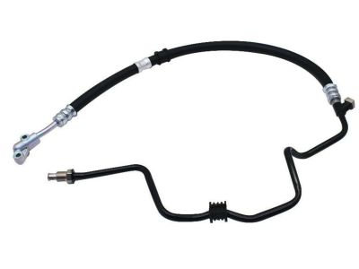 Honda 53713-SJC-A02 Hose, Power Steering Feed