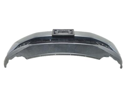 Honda 04711-TK8-A81ZZ Face, Front Bumper (Dot)