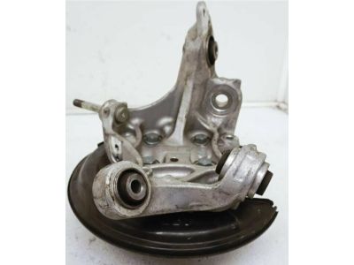 Honda 52210-T2F-A00 Knuckle, Right Rear