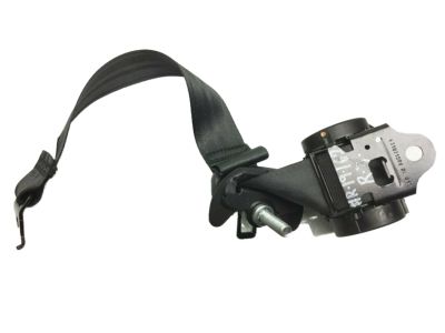 Honda Odyssey Seat Belt - 04824-THR-A00ZA