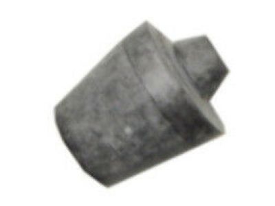 Honda 91602-S10-000 Stopper A, Hood